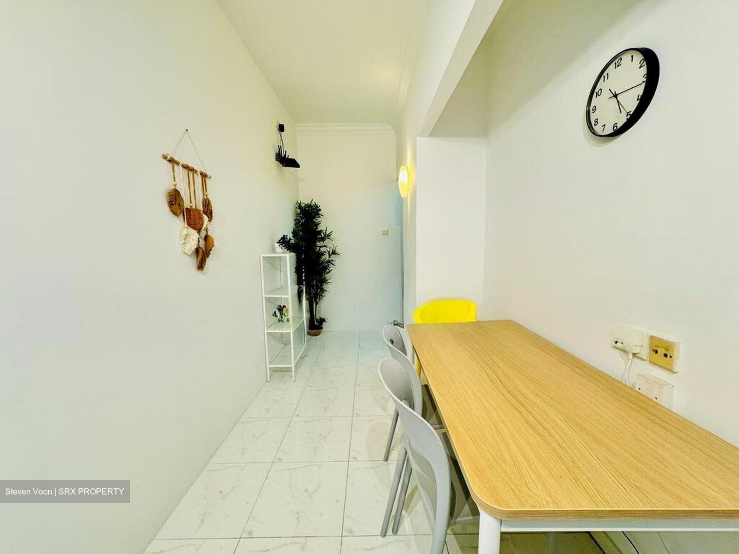 Ridgewood (D10), Condominium #511605061